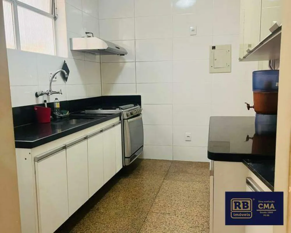 Apartamento, 4 quartos, 197 m² - Foto 17
