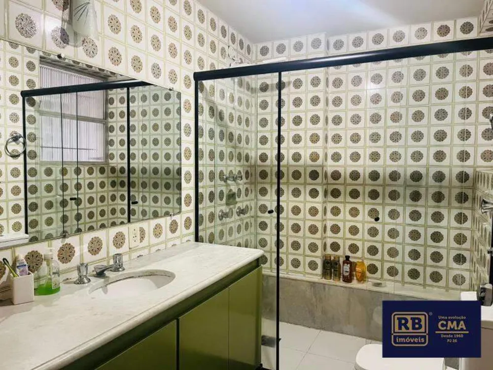 Apartamento, 4 quartos, 197 m² - Foto 4
