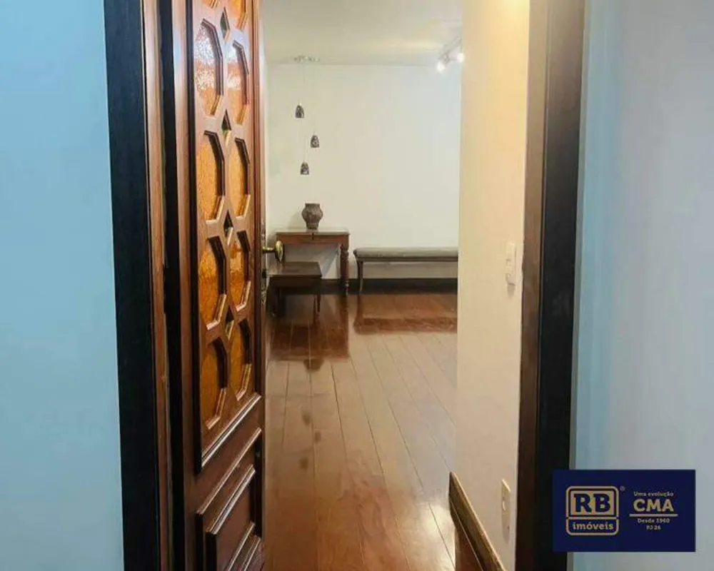 Apartamento, 4 quartos, 197 m² - Foto 10