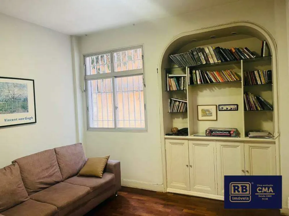 Apartamento, 4 quartos, 197 m² - Foto 5
