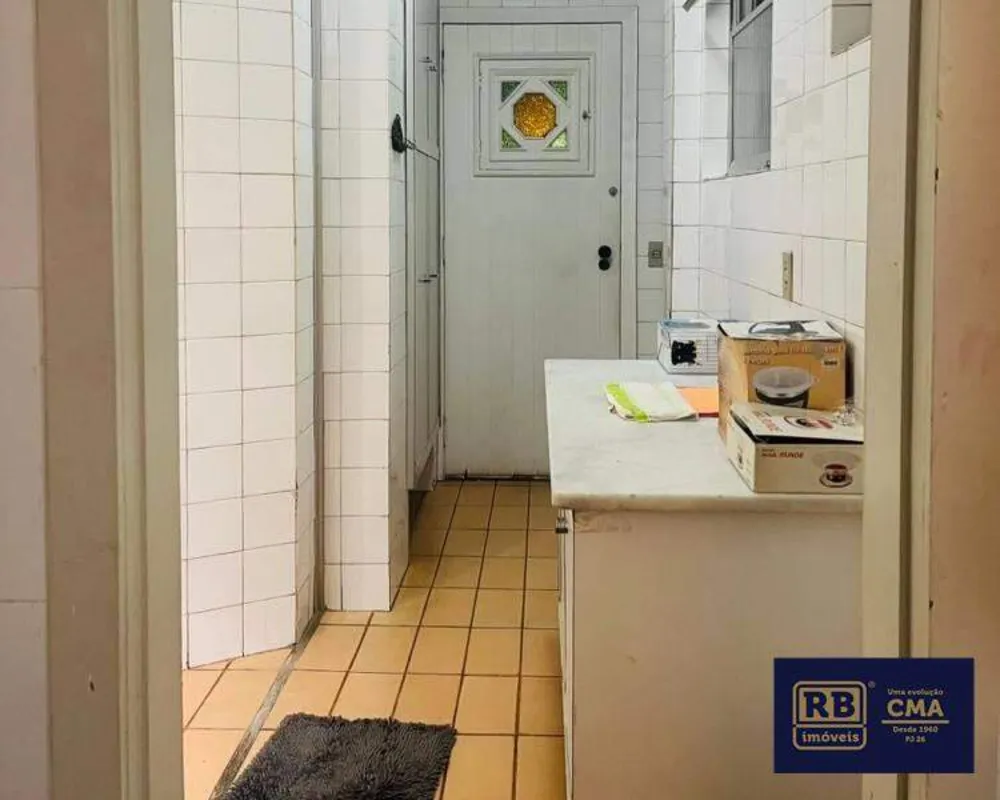 Apartamento, 4 quartos, 197 m² - Foto 6