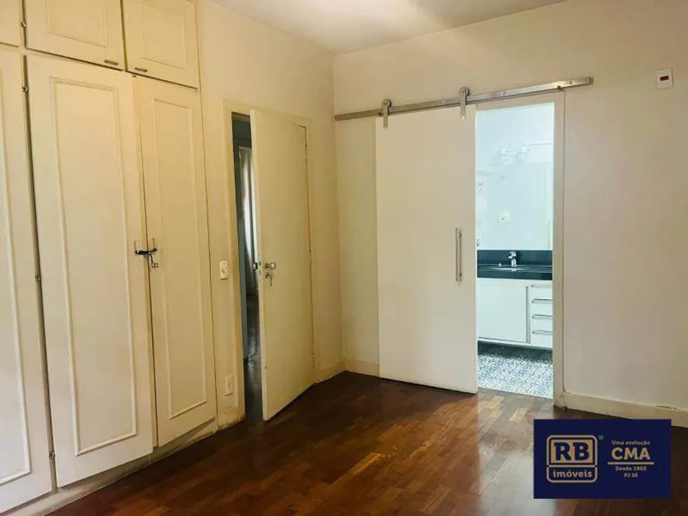 Apartamento, 4 quartos, 197 m² - Foto 13