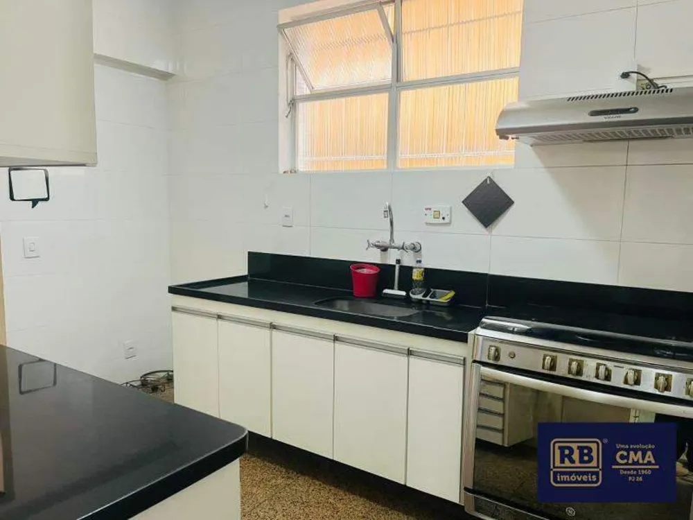 Apartamento, 4 quartos, 197 m² - Foto 4