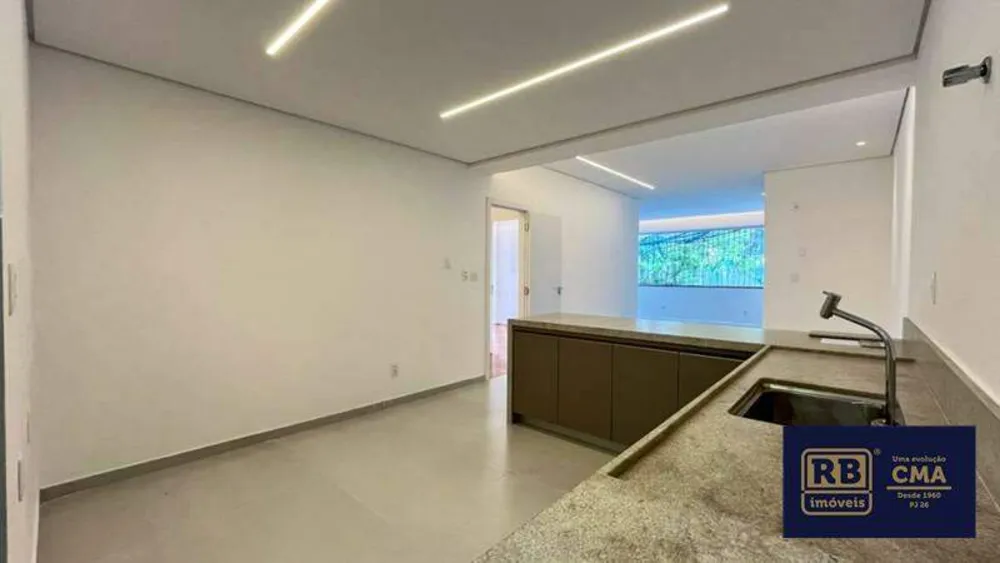 Apartamento, 4 quartos, 197 m² - Foto 12