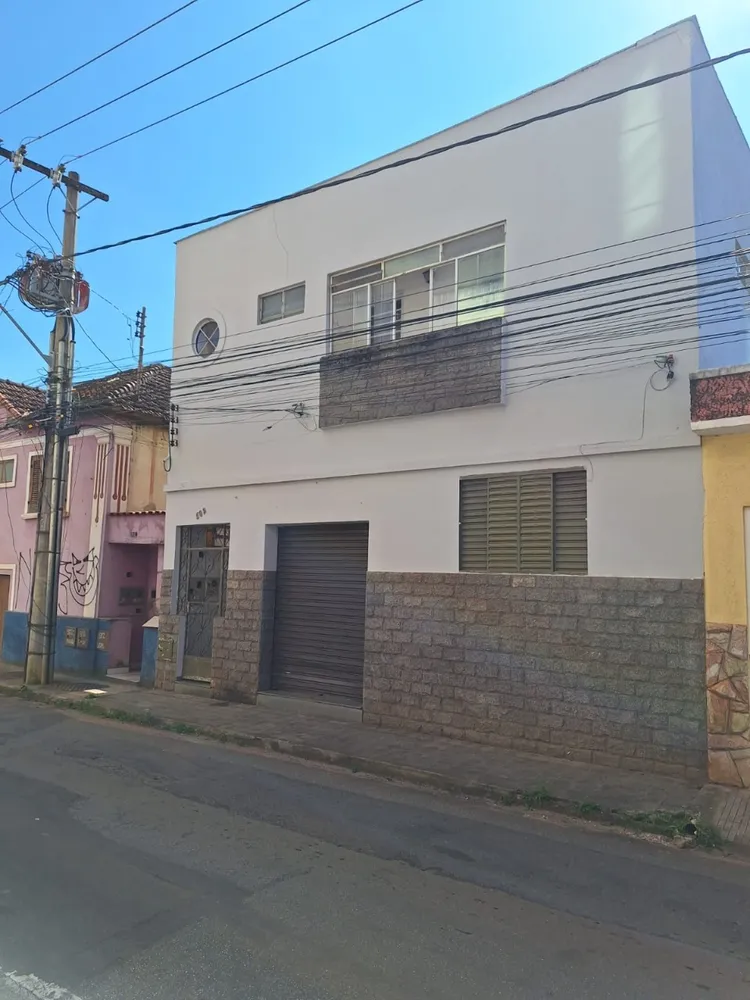 Casa, 4 quartos, 201 m² - Foto 3