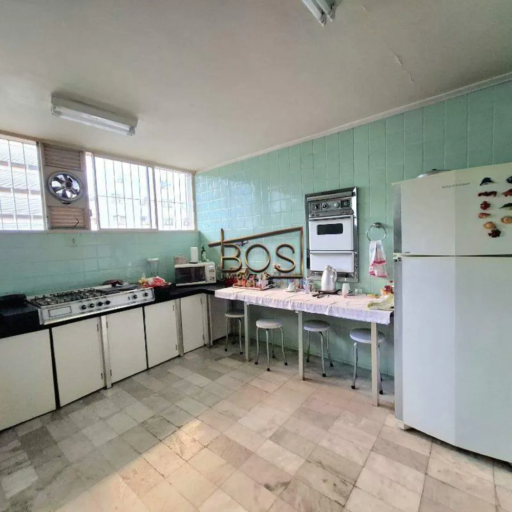 Casa, 6 quartos, 800 m² - Foto 9