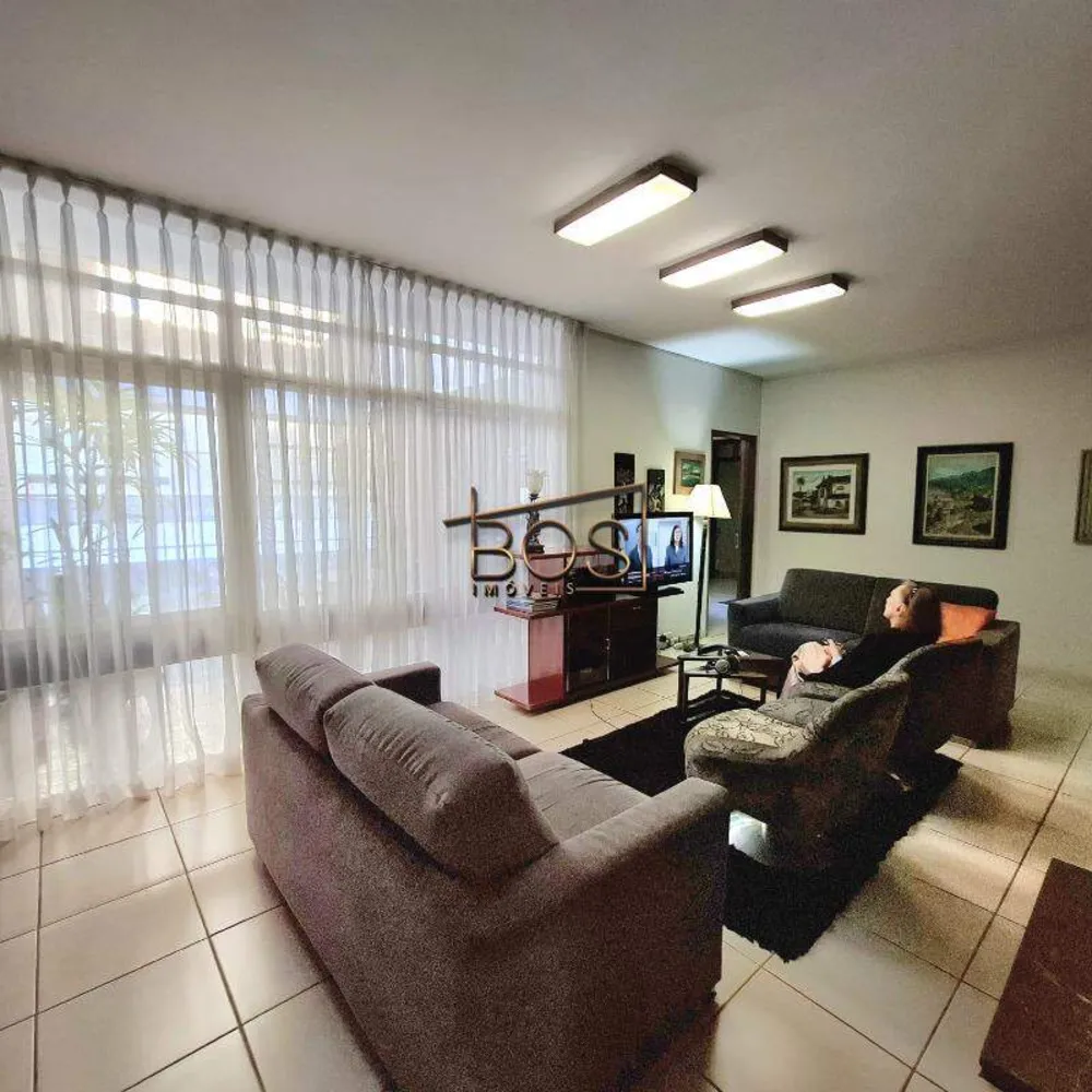 Casa, 6 quartos, 800 m² - Foto 4