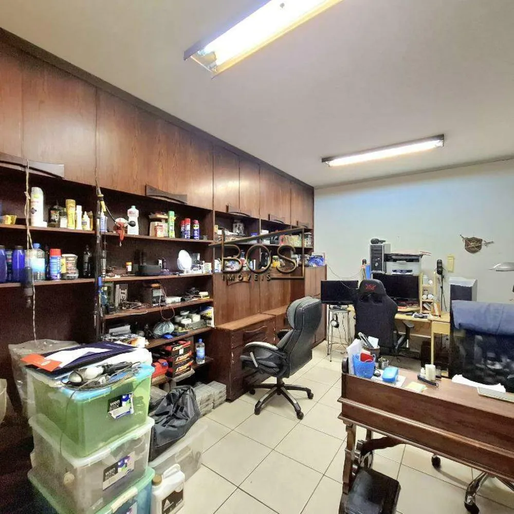 Casa, 6 quartos, 800 m² - Foto 13