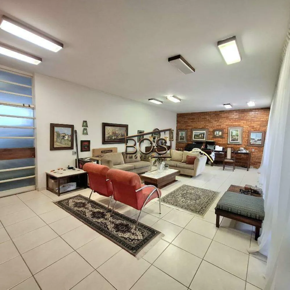 Casa, 6 quartos, 800 m² - Foto 5