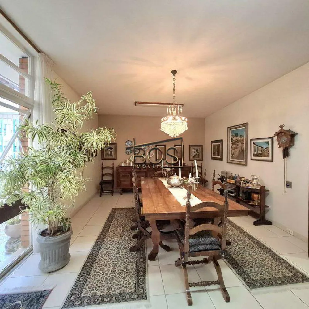 Casa, 6 quartos, 800 m² - Foto 6