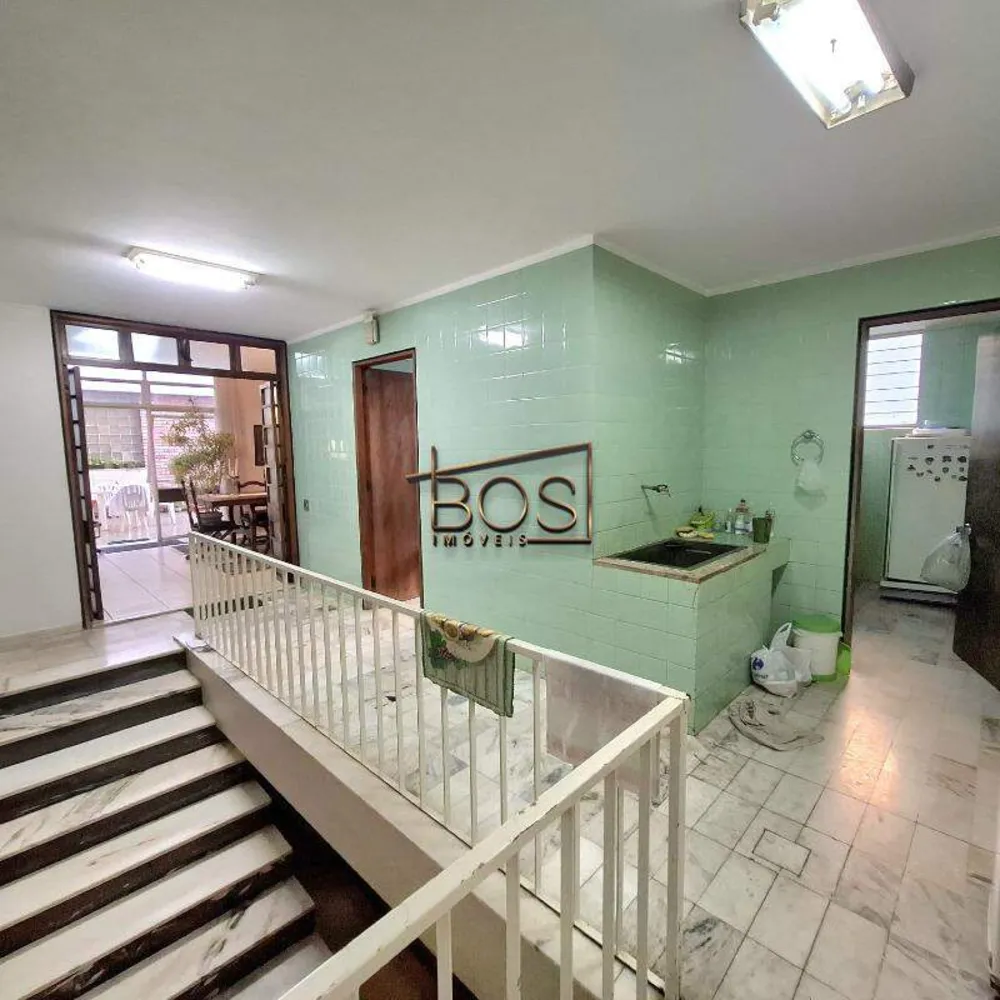 Casa, 6 quartos, 800 m² - Foto 10