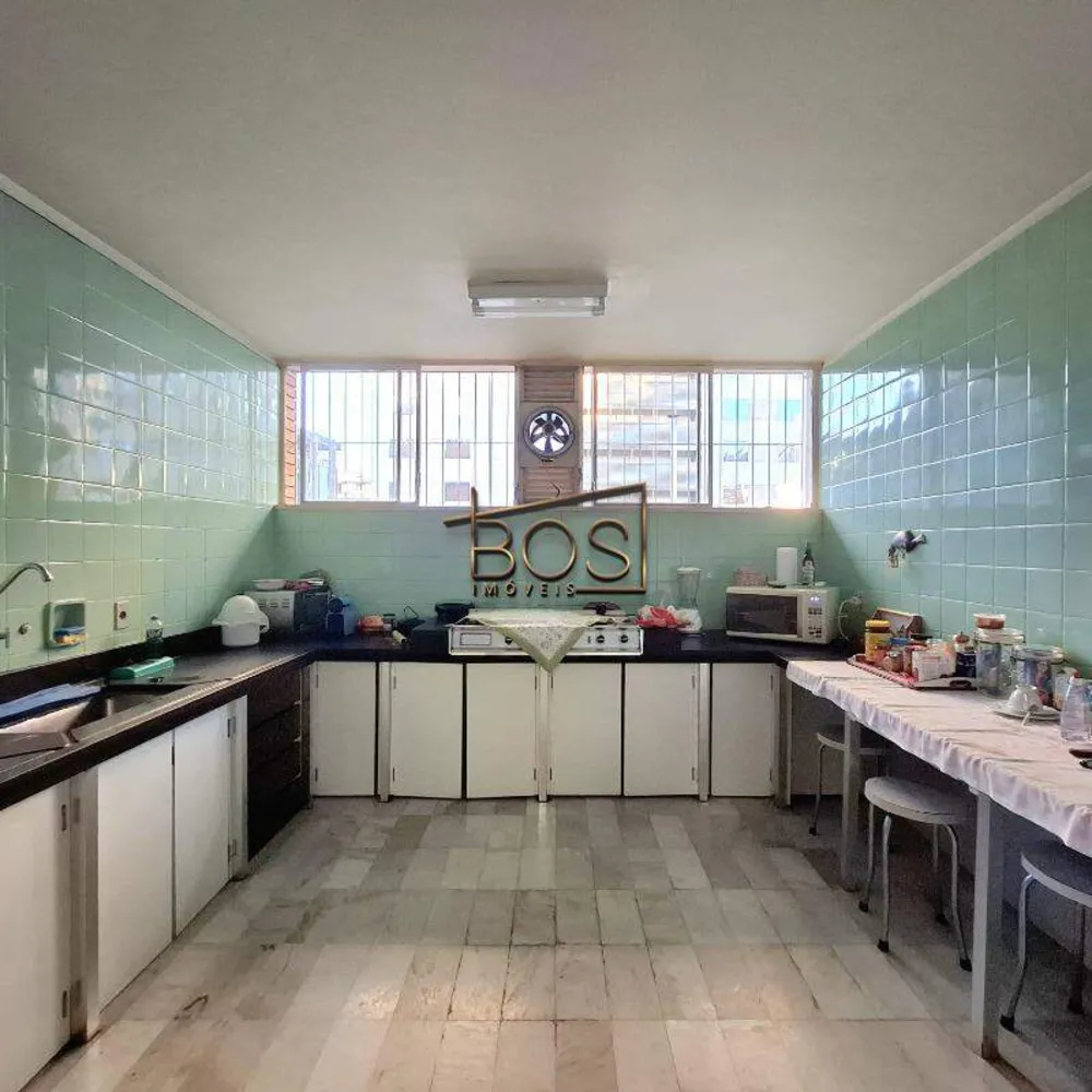 Casa, 6 quartos, 800 m² - Foto 8