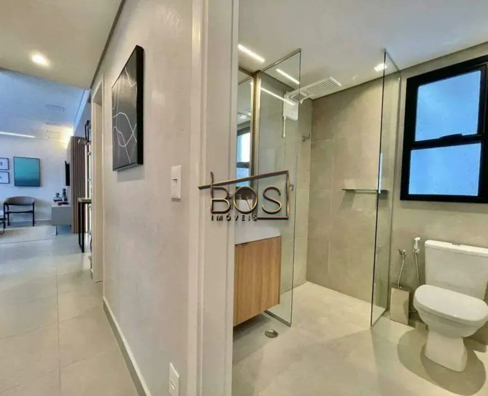 Apartamento, 3 quartos, 83 m² - Foto 3