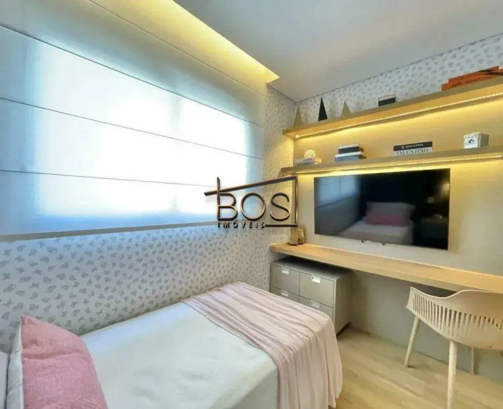 Apartamento, 3 quartos, 83 m² - Foto 4