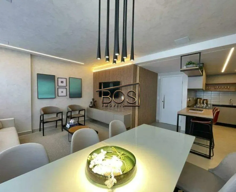 Apartamento, 3 quartos, 83 m² - Foto 7
