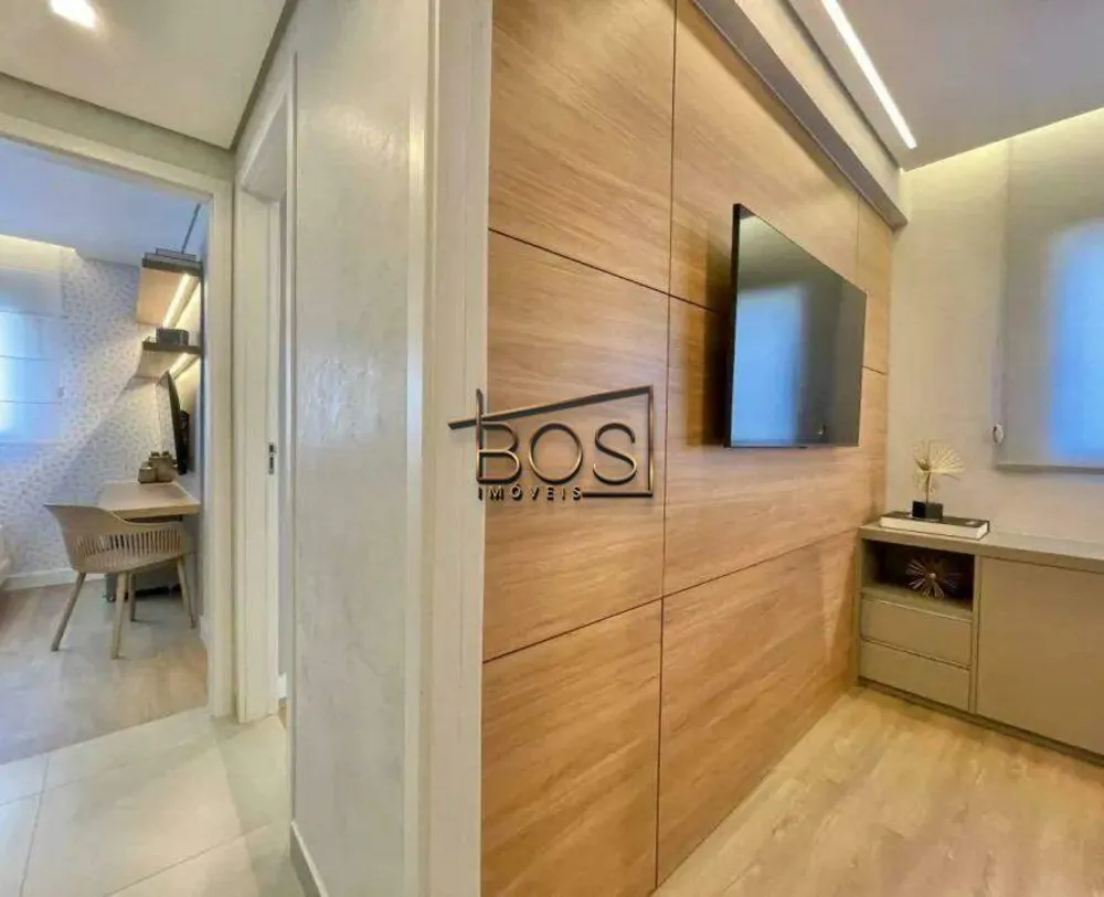 Apartamento, 3 quartos, 83 m² - Foto 3