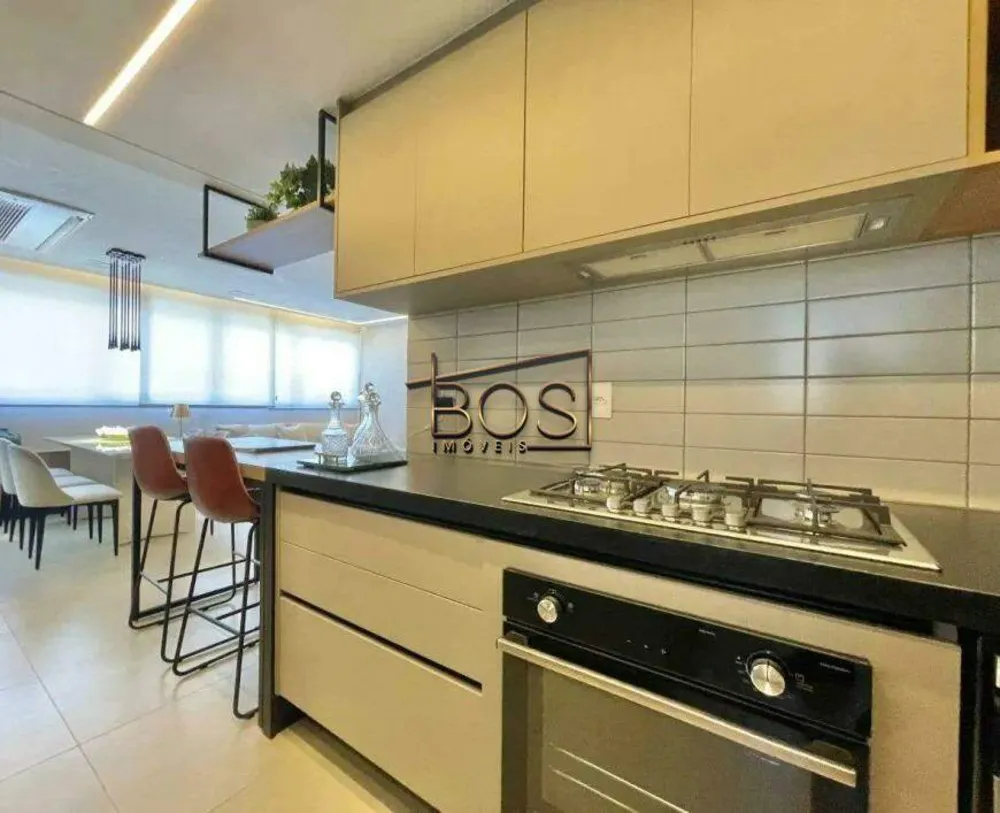 Apartamento, 3 quartos, 83 m² - Foto 2