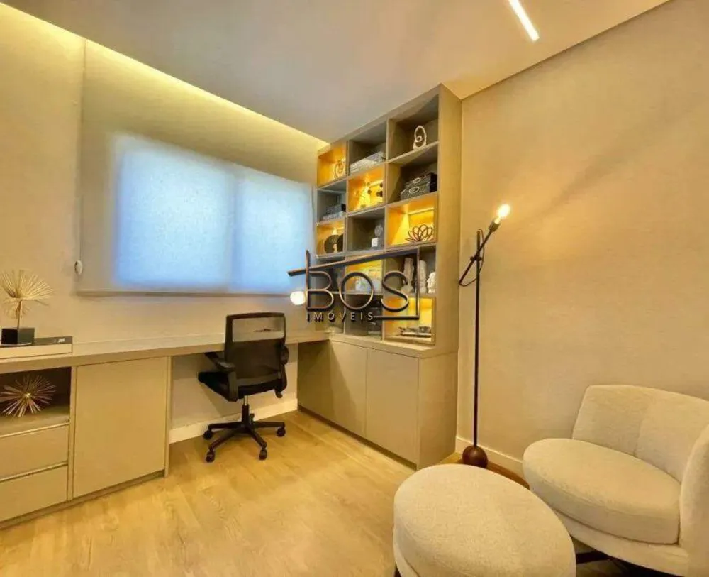 Apartamento, 3 quartos, 83 m² - Foto 5