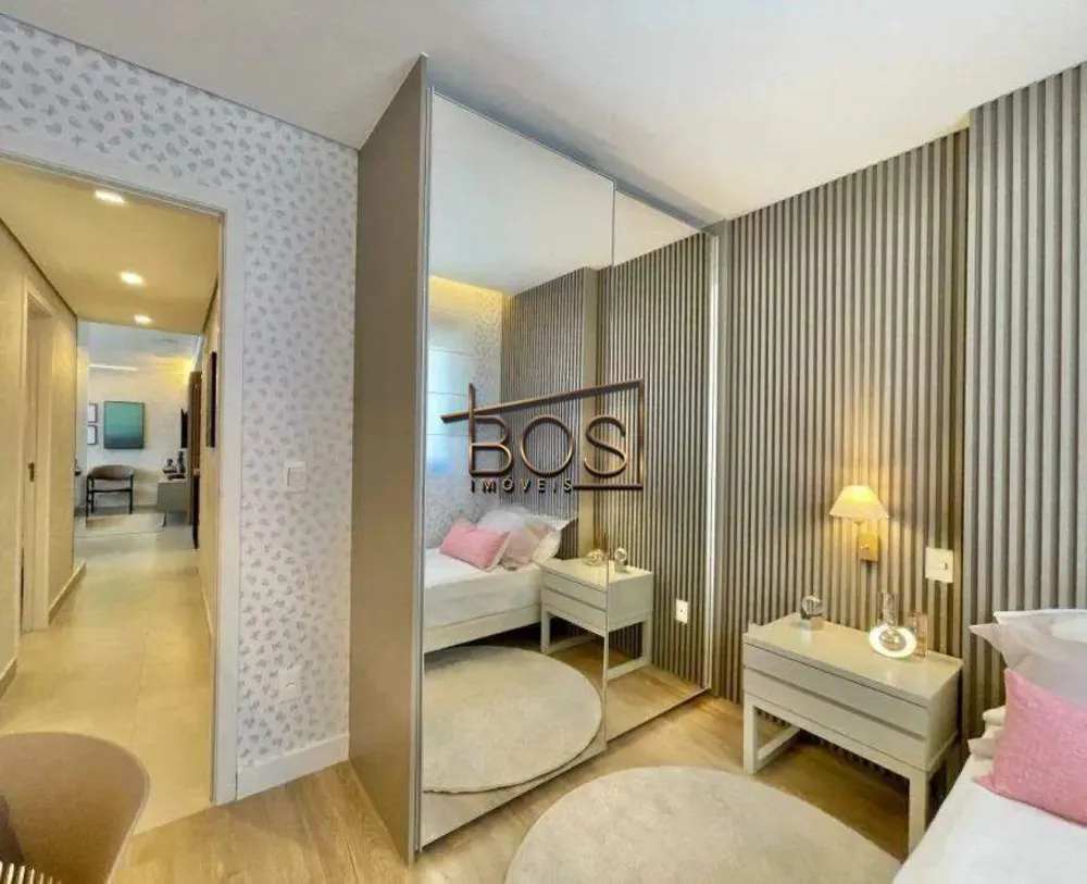 Apartamento, 3 quartos, 83 m² - Foto 8