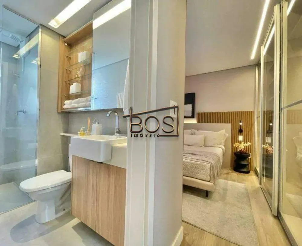 Apartamento, 3 quartos, 83 m² - Foto 15