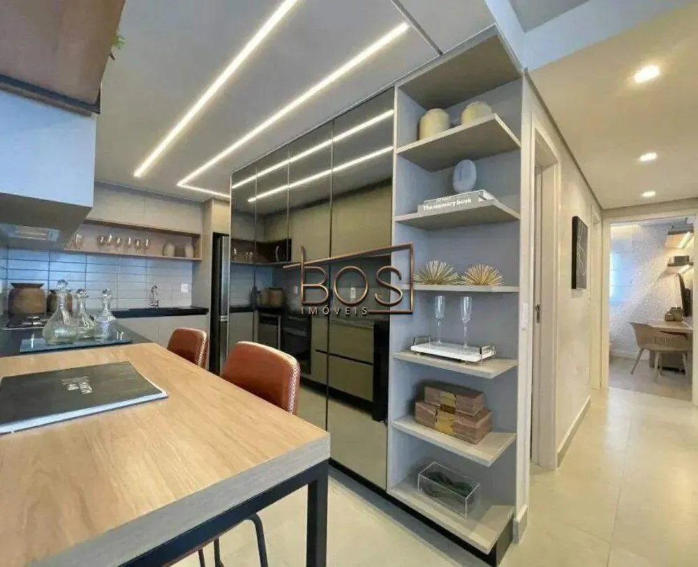 Apartamento, 3 quartos, 83 m² - Foto 2