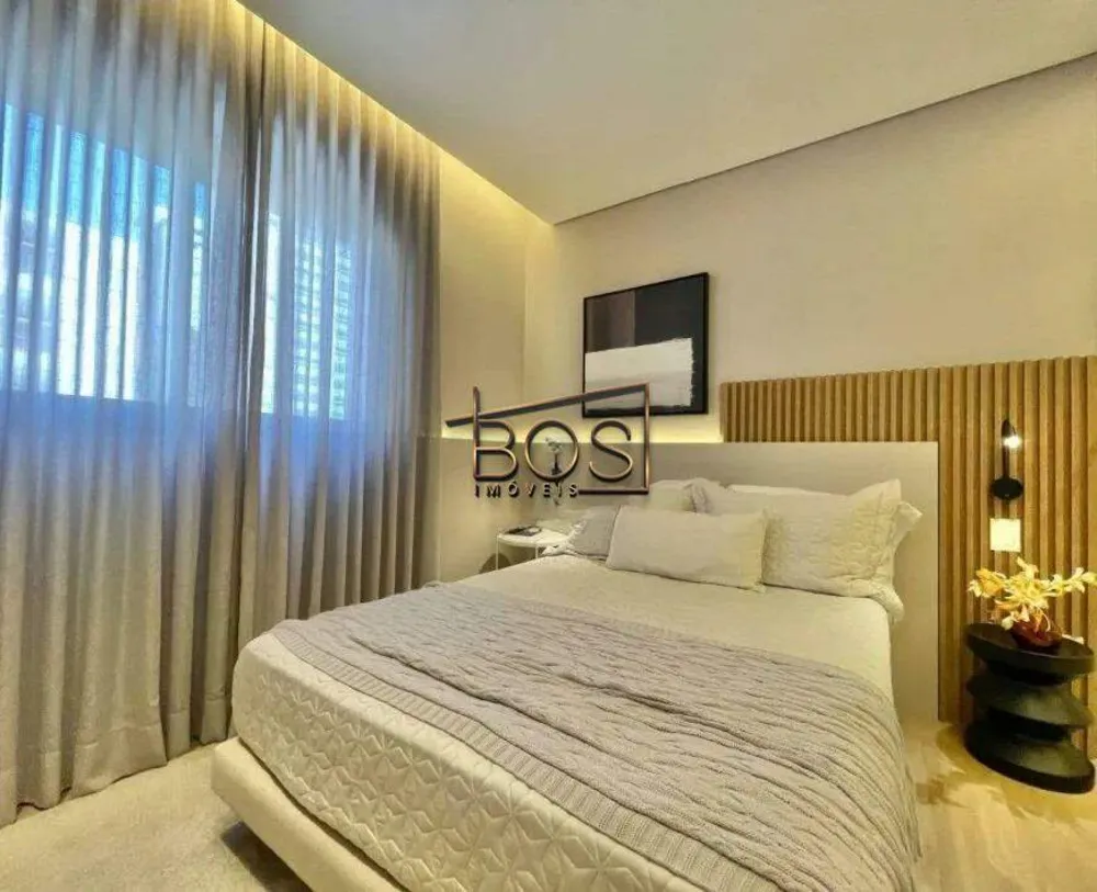 Apartamento, 3 quartos, 83 m² - Foto 4