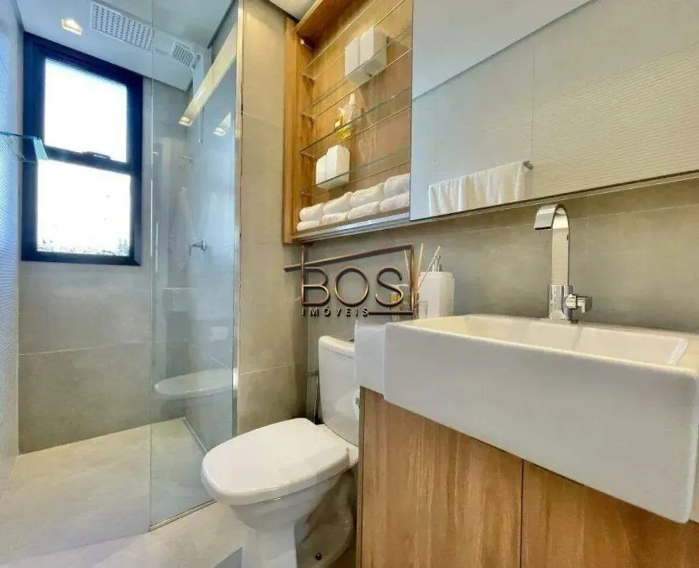 Apartamento, 3 quartos, 83 m² - Foto 8