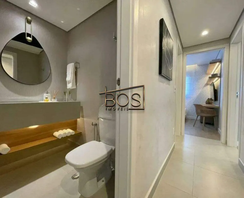 Apartamento, 3 quartos, 83 m² - Foto 6