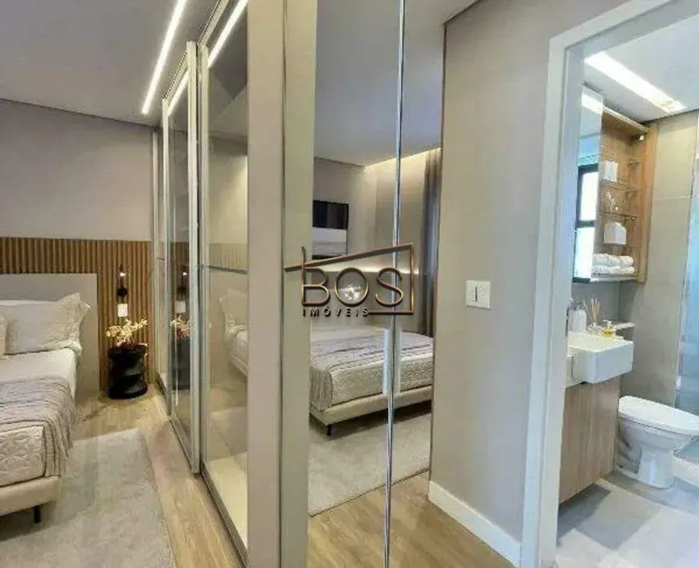 Apartamento, 3 quartos, 83 m² - Foto 6
