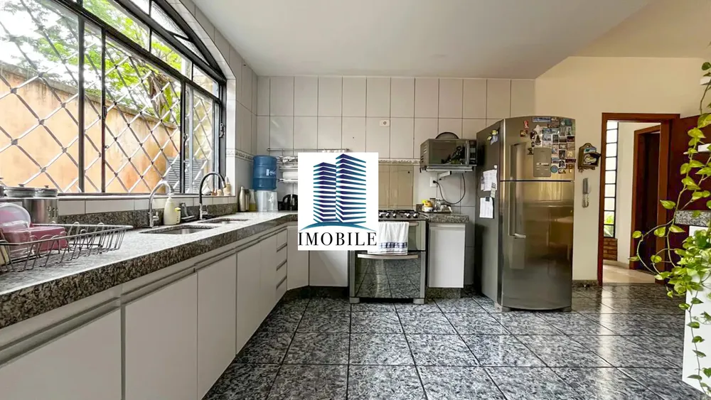 Casa, 3 quartos, 390 m² - Foto 9