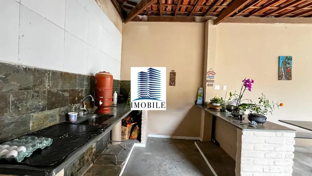 Casa, 3 quartos, 390 m² - Foto 12