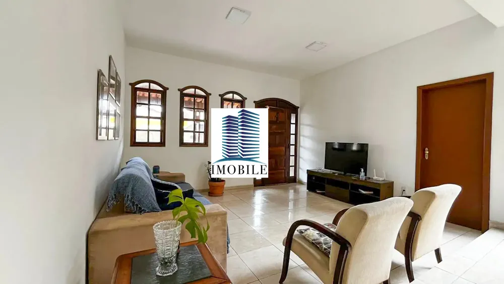 Casa, 3 quartos, 390 m² - Foto 2