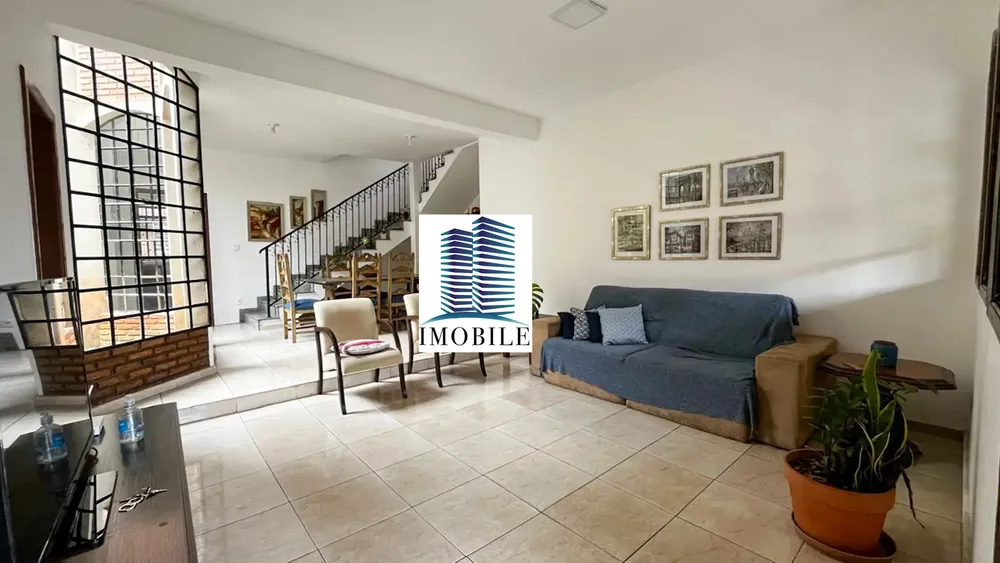 Casa, 3 quartos, 390 m² - Foto 1