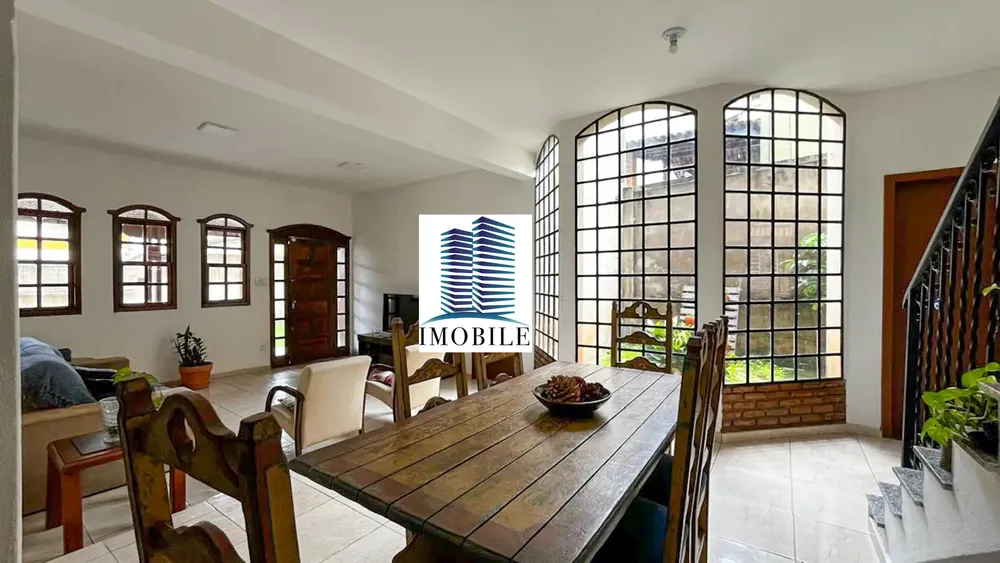 Casa, 3 quartos, 390 m² - Foto 3