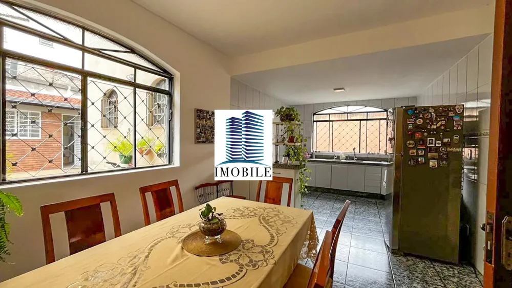 Casa, 3 quartos, 390 m² - Foto 5