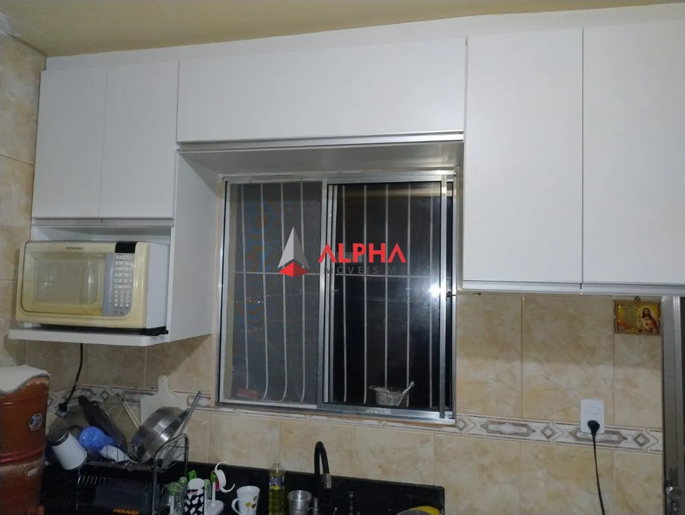 Casa, 2 quartos, 90 m² - Foto 8