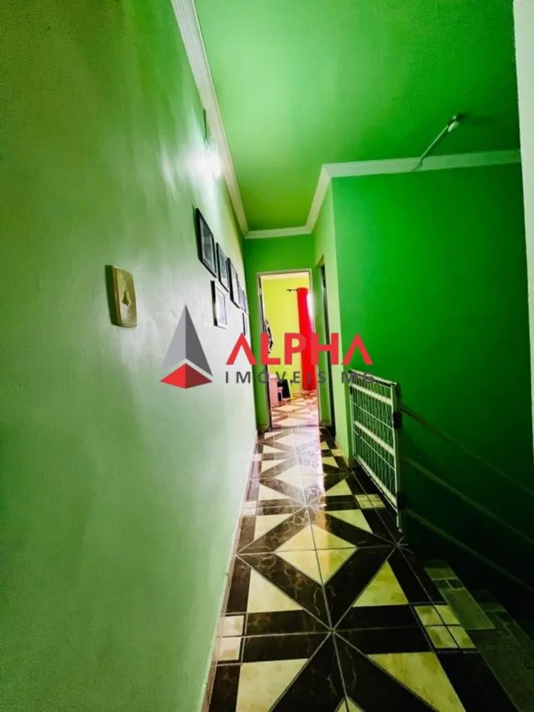 Casa, 2 quartos, 90 m² - Foto 11