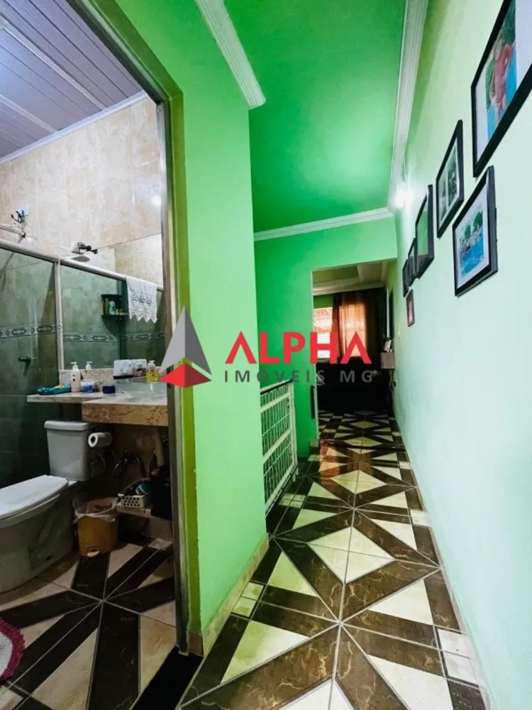 Casa, 2 quartos, 90 m² - Foto 5