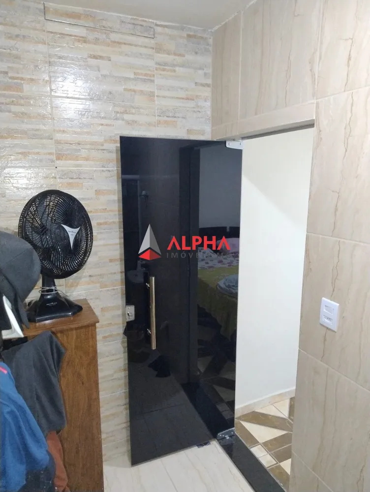 Casa, 2 quartos, 90 m² - Foto 15