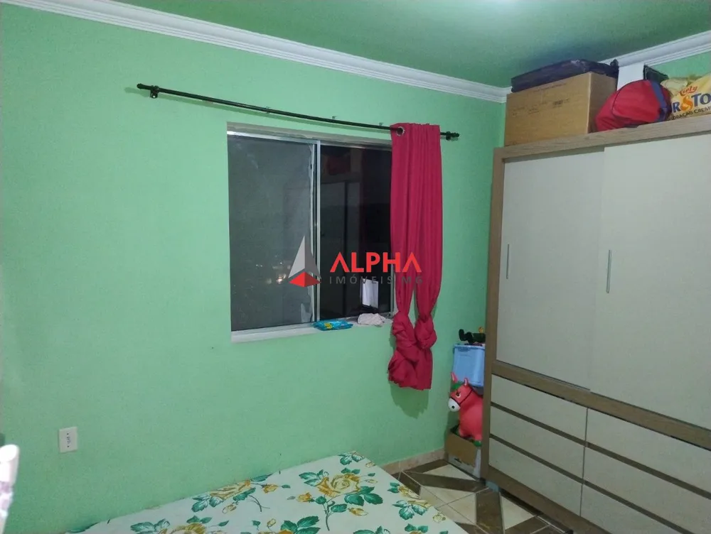 Casa, 2 quartos, 90 m² - Foto 10