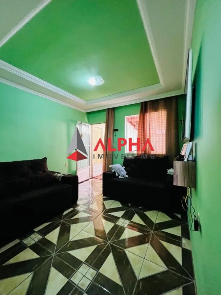 Casa, 2 quartos, 90 m² - Foto 4