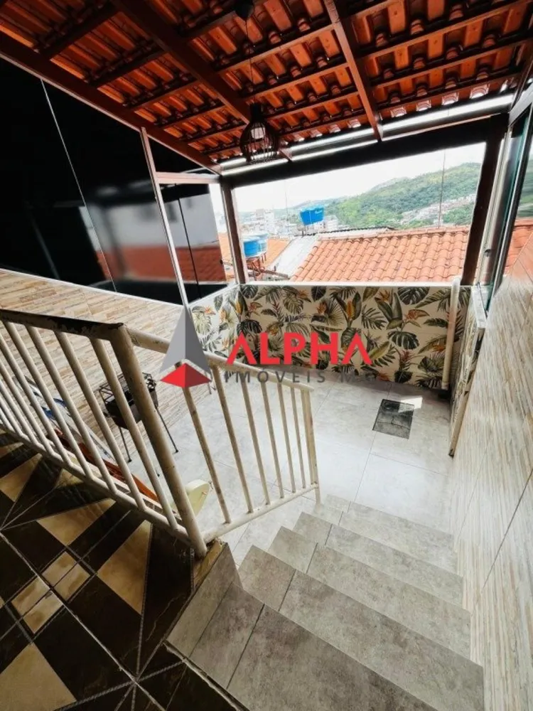 Casa, 2 quartos, 90 m² - Foto 1