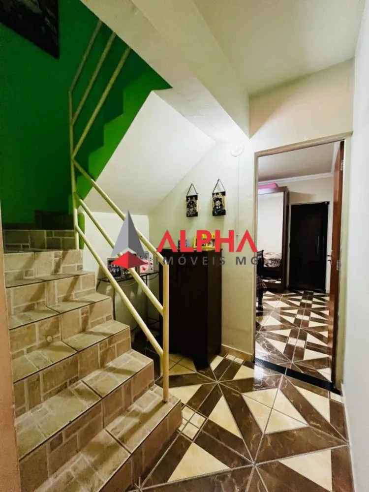 Casa, 2 quartos, 90 m² - Foto 6