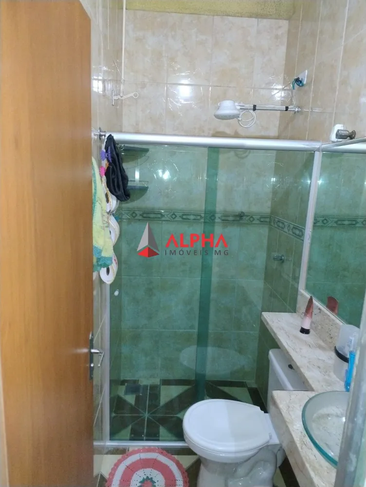 Casa, 2 quartos, 90 m² - Foto 18