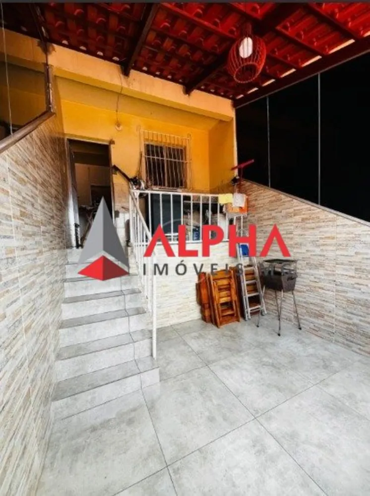 Casa, 2 quartos, 90 m² - Foto 2