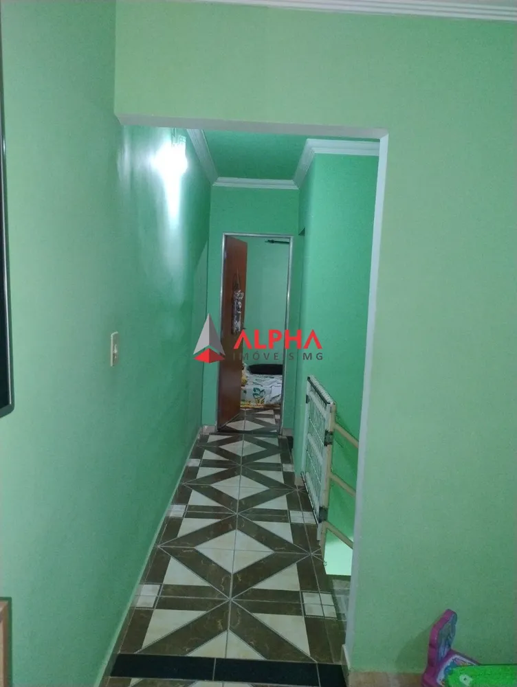 Casa, 2 quartos, 90 m² - Foto 12