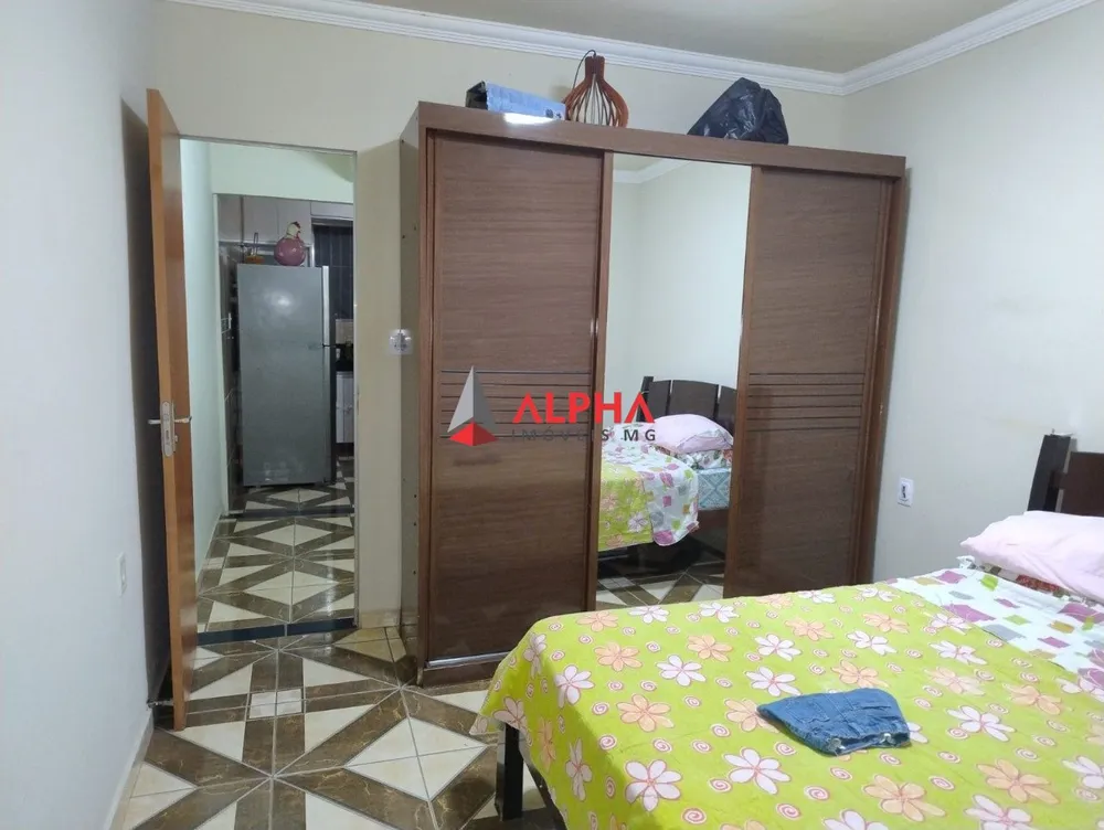 Casa, 2 quartos, 90 m² - Foto 14