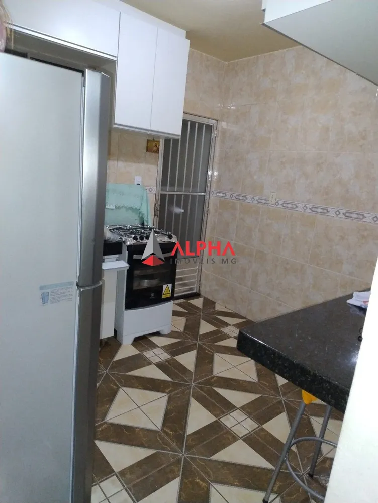 Casa, 2 quartos, 90 m² - Foto 7