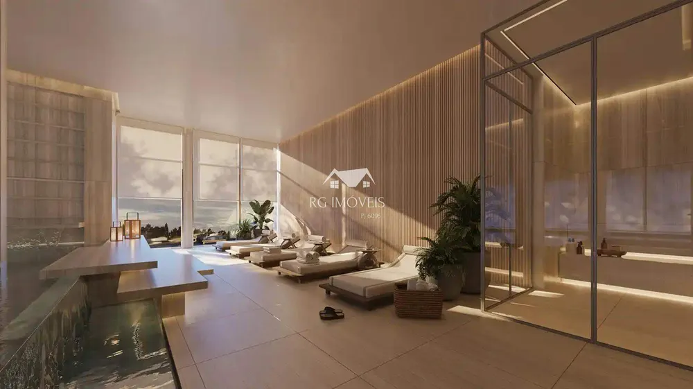Apartamento, 4 quartos, 138 m² - Foto 6