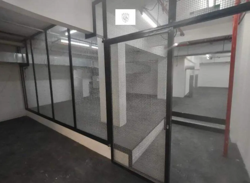 Loja-Salão, 251 m² - Foto 2